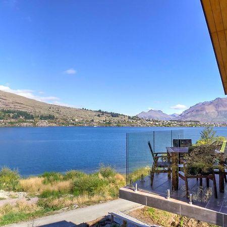 The Villa Lookout - Queenstown Holiday Villa Екстер'єр фото