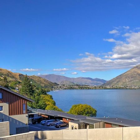 The Villa Lookout - Queenstown Holiday Villa Екстер'єр фото