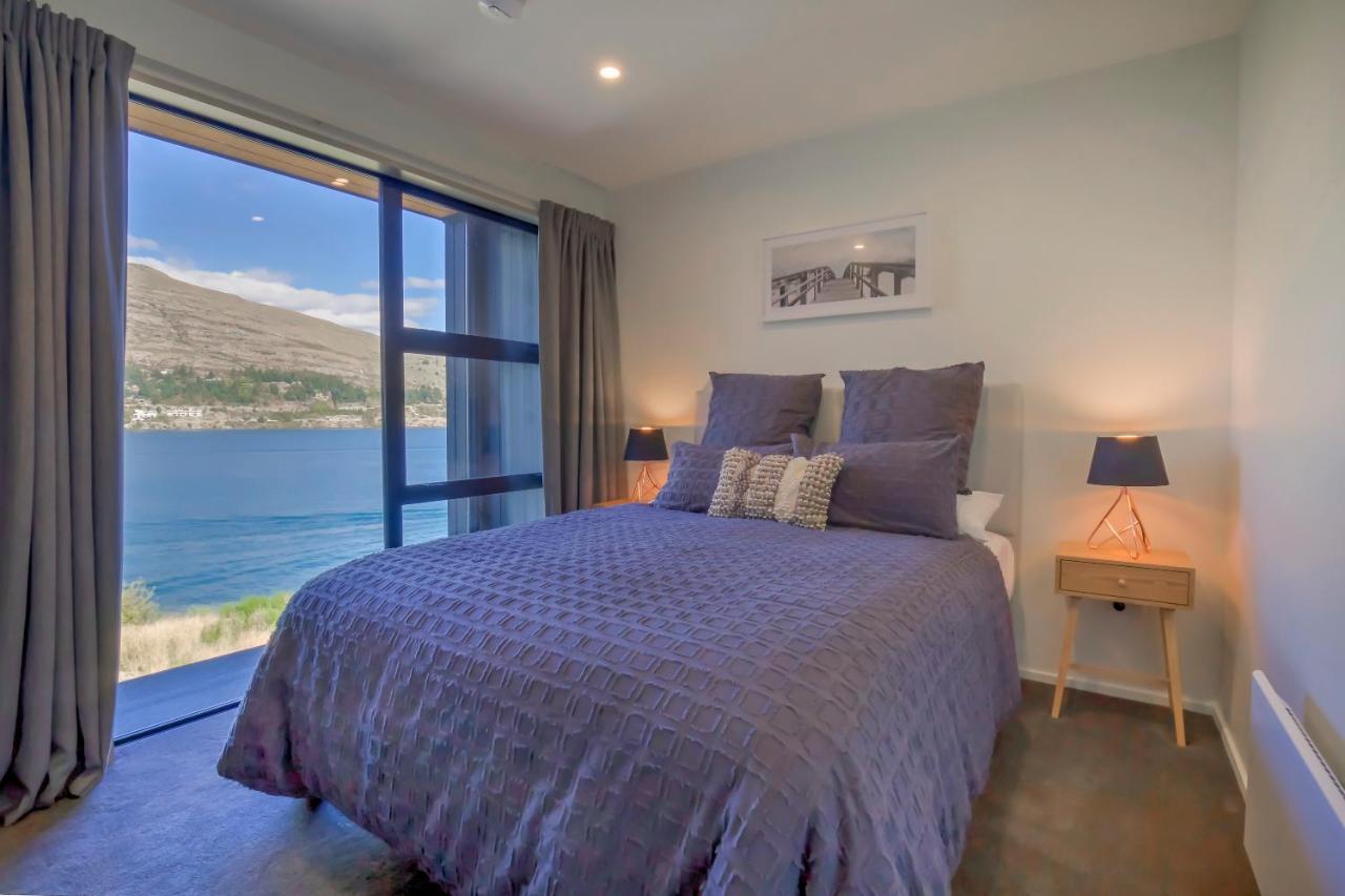 The Villa Lookout - Queenstown Holiday Villa Екстер'єр фото