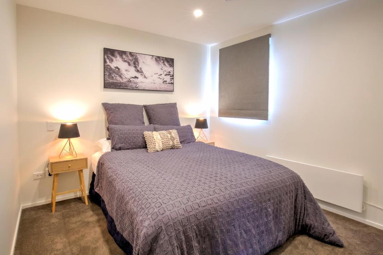 The Villa Lookout - Queenstown Holiday Villa Екстер'єр фото
