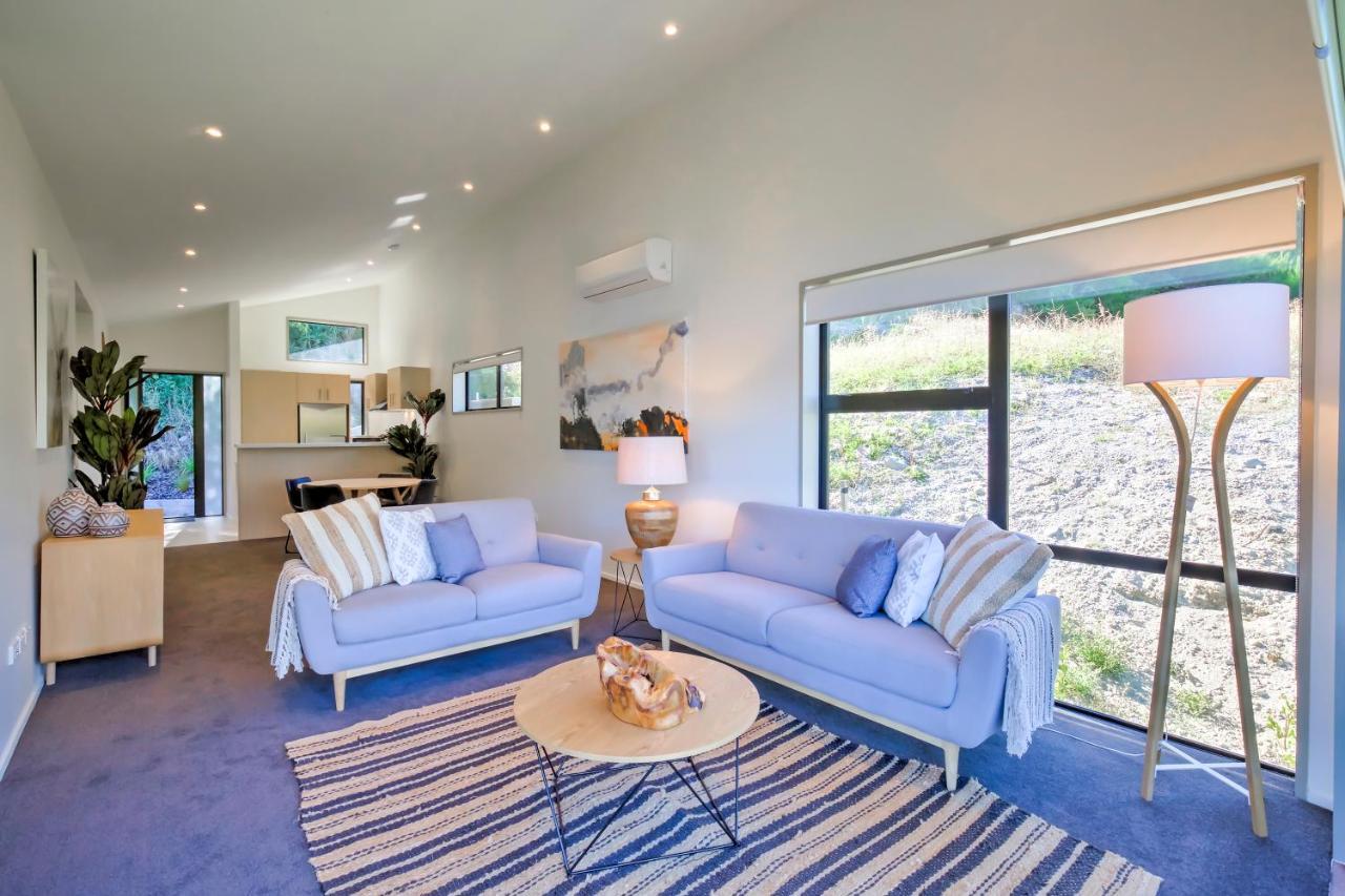 The Villa Lookout - Queenstown Holiday Villa Екстер'єр фото