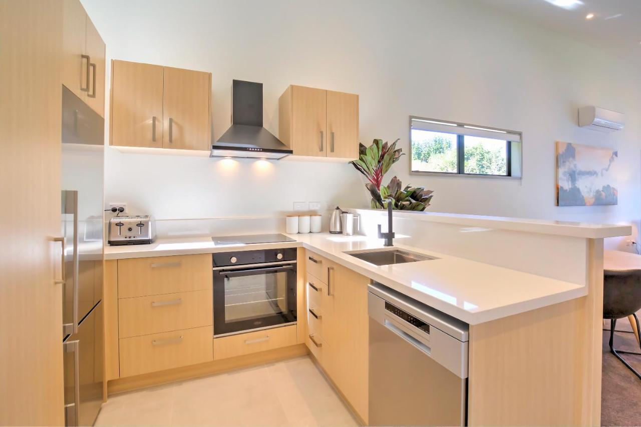 The Villa Lookout - Queenstown Holiday Villa Екстер'єр фото