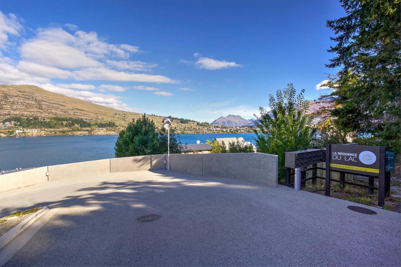 The Villa Lookout - Queenstown Holiday Villa Екстер'єр фото