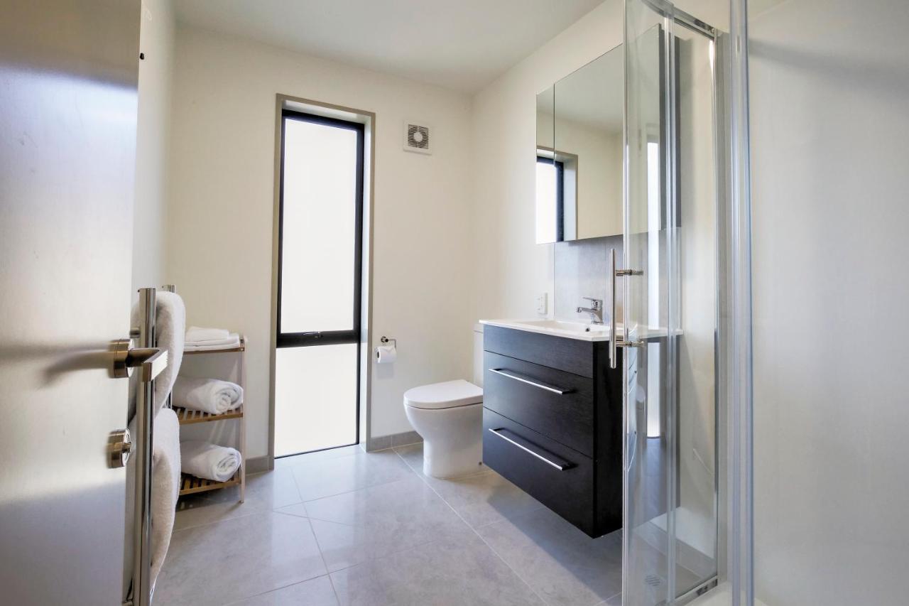 The Villa Lookout - Queenstown Holiday Villa Екстер'єр фото